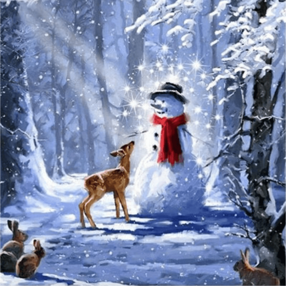 March Image for ZWP page-YES!